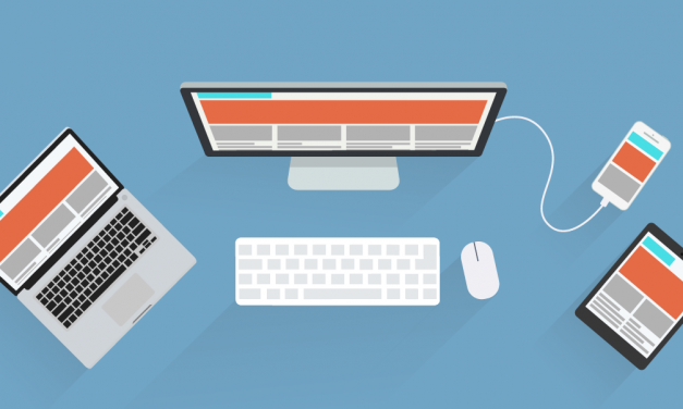 Benefits of Web-based Applications