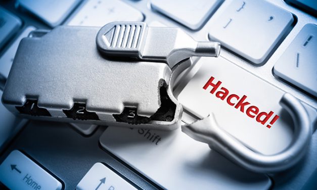 HOW YOUR EMAIL WAS “HACKED”