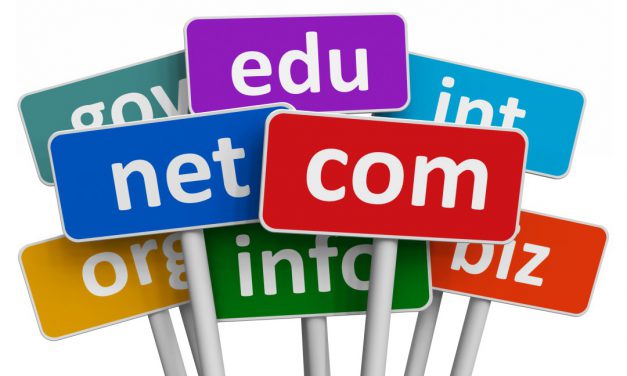 How to Choose a Good Domain Name
