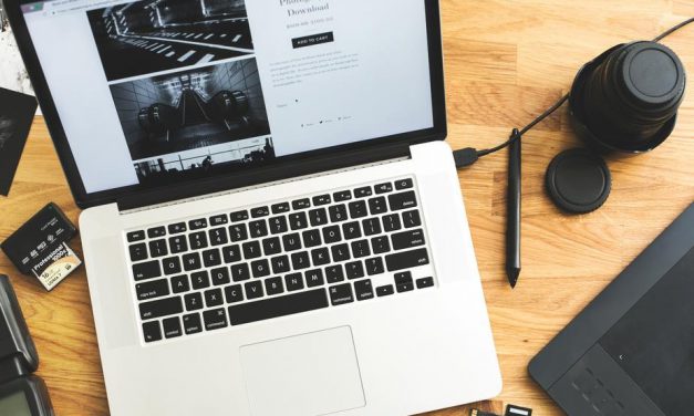 3 Basic Elements of Website Content