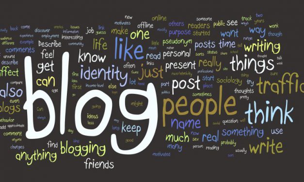 3 Things To Consider When Starting A Blogging Business