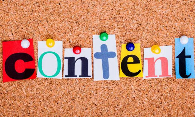 Contents For A Blog  Article
