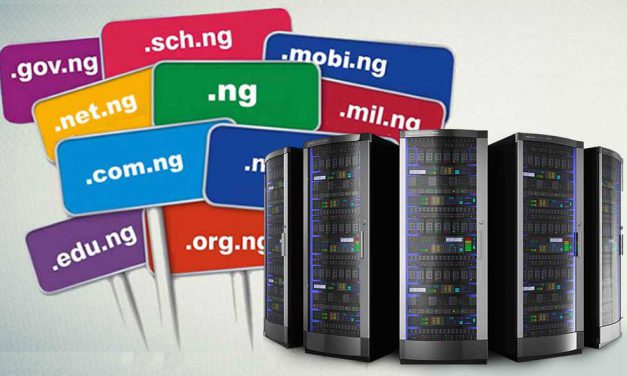 Top Web Hosting Companies in Nigeria in 2020